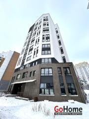 Купить 1-комнатную квартиру, Гродно, Виктора Глухова, 28 Гродно