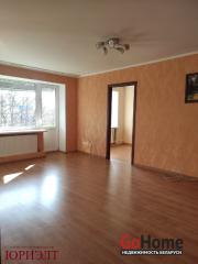 Купить 2-комнатную квартиру, Лида, Адама Мицкевича, 15 Лида