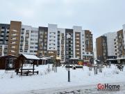 Купить 1-комнатную квартиру, Гродно, Виктора Глухова, 28 Гродно