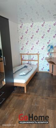 Снять 1-комнатную квартиру, Гомель, ул. Песина, д. 52 Гомель