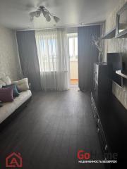 Снять 1-комнатную квартиру, Минск, Кабушкина, 94/1 (Заводской район) Минск