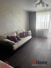 Снять 1-комнатную квартиру, Минск, Кабушкина, 94/1 (Заводской район) Минск