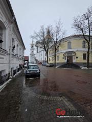 Купить 3-комнатную квартиру, Витебск, Комиссара Крылова ул., 8 Витебск