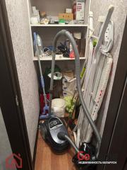 Снять 1-комнатную квартиру, Минск, Кабушкина, 94/1 (Заводской район) Минск