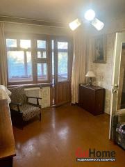 Купить 3-комнатную квартиру, Витебск, Черняховского просп., 6/2 Витебск