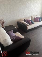 Снять 1-комнатную квартиру, Минск, Кабушкина, 94/1 (Заводской район) Минск