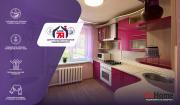Купить 2-комнатную квартиру, Солигорск, Козлова ул., 40 Солигорск