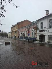 Купить 3-комнатную квартиру, Витебск, Комиссара Крылова ул., 8 Витебск