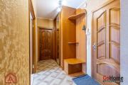 Купить 2-комнатную квартиру, Минск, Рафиева, 85 (Московский район) Минск