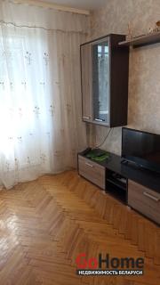 Снять 2-комнатную квартиру, Минск, 10 Уборевича ул. (Заводской район) Минск