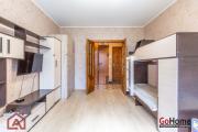 Купить 2-комнатную квартиру, Минск, Рафиева, 85 (Московский район) Минск