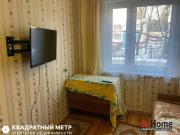 Купить 3-комнатную квартиру, Минск, Голодеда ул., 39/1 (Заводской район) Минск