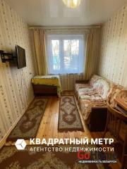 Купить 3-комнатную квартиру, Минск, Голодеда ул., 39/1 (Заводской район) Минск