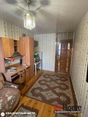 Купить 3-комнатную квартиру, Минск, Голодеда ул., 39/1 (Заводской район) Минск