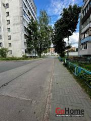 Купить 3-комнатную квартиру, Минск, Есенина ул., 16(Московский район) Минск