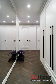 Купить 4-комнатную квартиру, Минск, Белградская ул., 1 (Октябрьский район) Минск