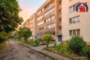 Купить 3-комнатную квартиру, Молодечно, Франтишка Скорины ул., 14/Б Молодечно