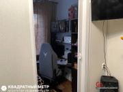 Купить 3-комнатную квартиру, Минск, Голодеда ул., 39/1 (Заводской район) Минск