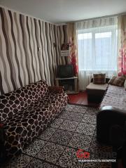 Купить 1-комнатную квартиру, Пинск, Дзержинского Пинск