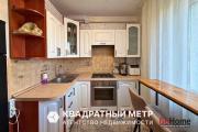 Купить 3-комнатную квартиру, Минск, Жудро ул., 39 (Фрунзенский район) Минск