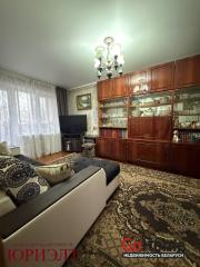 Купить 3-комнатную квартиру, Бобруйск, Урицкого, 135 Бобруйск