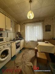 Купить 3-комнатную квартиру, Бобруйск, Урицкого, 135 Бобруйск