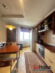 Снять 1-комнатную квартиру, Минск, ул. Берута, д. 15/2 (Фрунзенский район) Минск