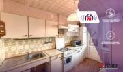 Купить 3-комнатную квартиру, Заславль, Микрорайон 1 м-н, 13 Заславль