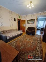 Купить 3-комнатную квартиру, Витебск, Марка Шагала, 3 Витебск