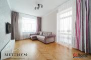 Купить 4-комнатную квартиру, Минск, Мержинского ул., 10(Первомайский район) Минск