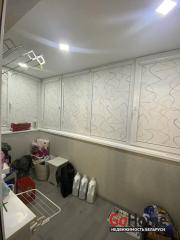 Купить 1-комнатную квартиру, Брест, Морозова ул. Брест