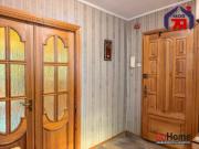 Купить 3-комнатную квартиру, Заславль, Микрорайон 1 м-н, 13 Заславль