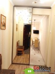 Купить 2-комнатную квартиру, Слоним, Доватора ул., 4/А Слоним