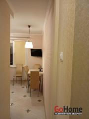 Купить 2-комнатную квартиру, Слоним, Доватора ул., 4/А Слоним