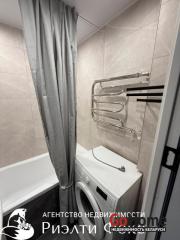 Снять 3-комнатную квартиру, Минск, Асаналиева ул. 32 (Октябрьский район) Минск