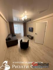 Снять 3-комнатную квартиру, Минск, Асаналиева ул. 32 (Октябрьский район) Минск