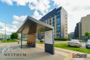 Купить 1-комнатную квартиру, Копище, Братьев Райт ул., 7 Копище