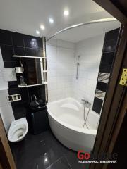 Купить 2-комнатную квартиру, Брест, Писателя Смирнова ул. Брест