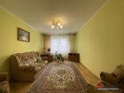 Снять 3-комнатную квартиру, Гродно, Индурское шоссе 4к2 Гродно