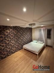 Купить 2-комнатную квартиру, Брест, Писателя Смирнова ул. Брест