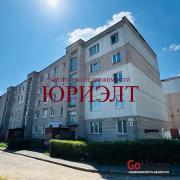 Купить 3-комнатную квартиру, Борисов, Фридриха Энгельса, 101 Борисов