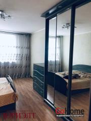 Купить 3-комнатную квартиру, Витебск, Ленина, 1/8 Витебск