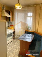 Купить 2-комнатную квартиру, Брест, ул. Пригородная, д. Брест