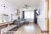 Купить 2-комнатную квартиру, Минск, Звязда газеты просп., 22/1(Московский район) Минск