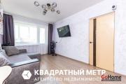 Купить 2-комнатную квартиру, Минск, Звязда газеты просп., 22/1(Московский район) Минск