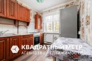Купить 2-комнатную квартиру, Минск, Райниса ул., 19(Заводской район) Минск
