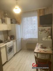 Купить 1-комнатную квартиру, Минск, Острошицкая, 15 (Первомайский район) Минск