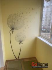 Купить 1-комнатную квартиру, Минск, Острошицкая, 15 (Первомайский район) Минск