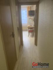 Купить 1-комнатную квартиру, Минск, Острошицкая, 15 (Первомайский район) Минск