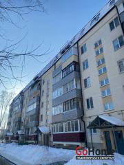 Купить 2-комнатную квартиру, Минск, Янки Мавра, 33 (Фрунзенский район) Минск